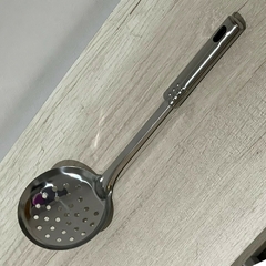 Espumadera de Acero Inoxidable - comprar online