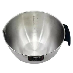 Bowl de Acero Hudson Nº24 en internet