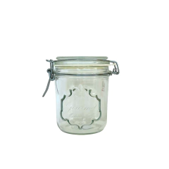 Set x 3 Frasco de Vidiro Terrine - tienda online
