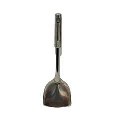 Espátula Lisa de Acero Inoxidable - comprar online