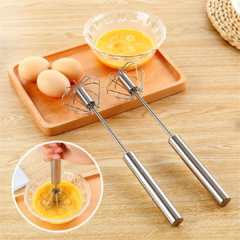 Batidor a Presión Acero Inox - tienda online