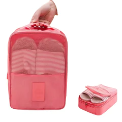 Bolso Plegable de Nylon - comprar online