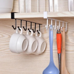 Colgante Porta Tazas
