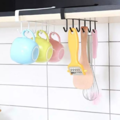 Colgante Porta Tazas - Vienna Hogar