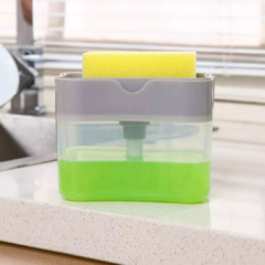 Dispenser de Detergente Automático - comprar online