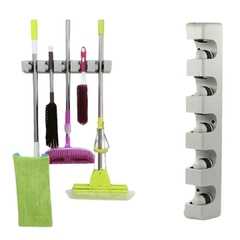 Soporte Organizador Porta Elementos 5 Div