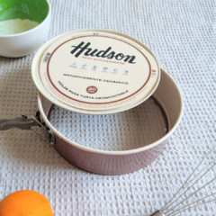 Tortera Antiadherente Hudson 24 Cm en internet