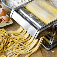 Pascualinda para Pastas - Vienna Hogar