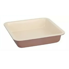 Asadera Antiadherente Hudson 22 Cm