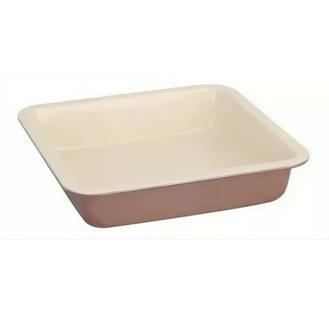 Asadera Antiadherente Hudson 22 Cm