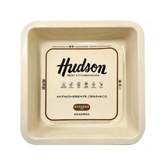 Asadera Antiadherente Hudson 22 Cm en internet