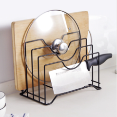 Soporte de Tapas Organizador - tienda online