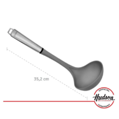 Cucharón de Nylon Hudson en internet