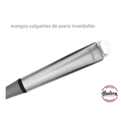 Espumadera Nylon Hudson - Vienna Hogar