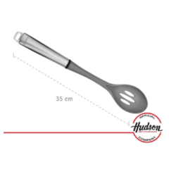 Cuchara Acanalada de Nylon Hudson - comprar online