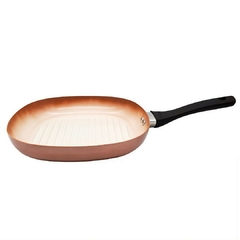 Bifera Ceramica Hudson Color Cobre en internet