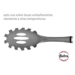 Cuchara Spaghetti de Nylon Hudson en internet