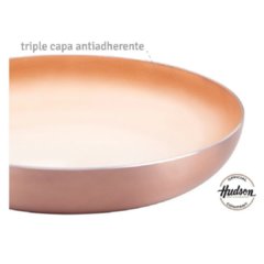 Sartén Hudson Cerámica 24 Cm - tienda online