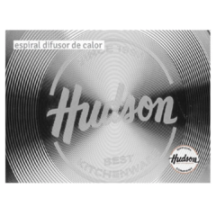 Imagen de Sartén Hudson Cerámica 24 Cm