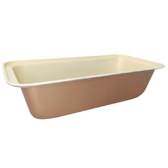 Budinera Antiadherente Hudson 27 Cm - comprar online