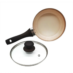 Cacerola Cerámica Hudson Nº18 - comprar online