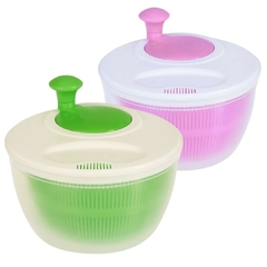 Escurridor Lechuga Centrifuga 23 Cm