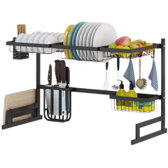 Rack Secaplatos 85 Cm