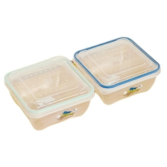 Tupper Hermético 630 Cc - comprar online
