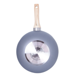 Wok Hudson Granito 28 Cm en internet