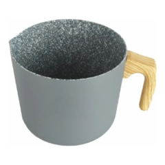 Jarro Hudson Granito 14 Cm