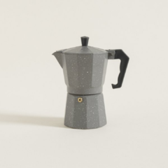 Cafetera Italiana Granito 300 Ml - comprar online