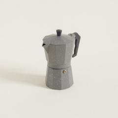 Cafetera Italiana Granito 300 Ml en internet