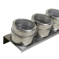 Set x 3 Especieros con Imán - comprar online