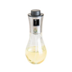 Aceitera/Vinagrera con Atomizador