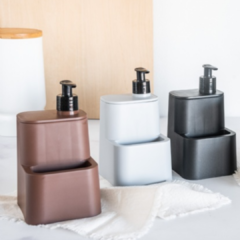 Dispenser Detegente Quo 500 ml - comprar online