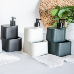 Dispenser Detegente Quo 500 ml en internet