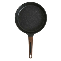 Sarten Negro Granite 24 Cm - comprar online