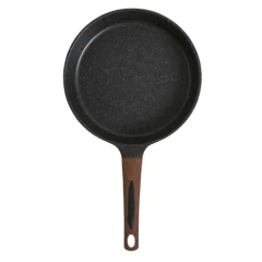 Sarten Negro Granite 24 Cm - comprar online