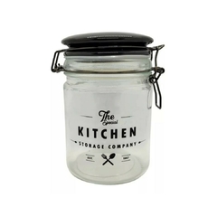 Frasco Hermético Kitchen 700 Ml