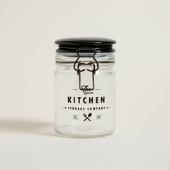 Frasco Hermético Kitchen 700 Ml en internet