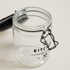 Frasco Hermético Kitchen 700 Ml - tienda online