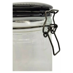 Frasco Hermético Kitchen 1000 Ml - comprar online