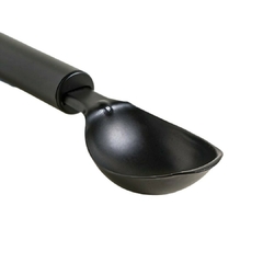 Cuchara Para Helado De Acero Black 20 Cm en internet