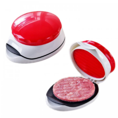 Molde para hacer Hamburguesa Fácil y Rápido
