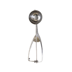 Cuchara de Helado Acero 6 Cm - comprar online