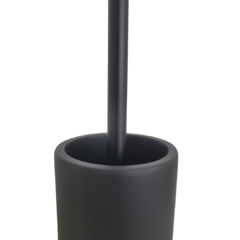 Escobilla Poliresina Philly Negra - comprar online