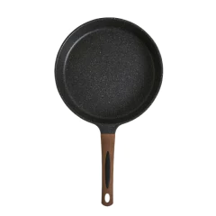 Sarten Granite 28 Cm Mango Silicona - comprar online