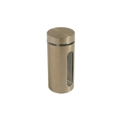 Frasco Chicago con Visor Golden Mink 1350 Ml - comprar online