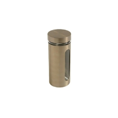 Frasco Chicago con Visor Golden Mink 800 Ml - comprar online