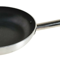 Sarten Aluminio Mango Acero 28 Cm - comprar online
